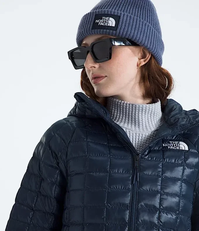 Parka cu glugă THERMOBALL™ pentru femei Parka cu glugă THERMOBALL™ pentru femei