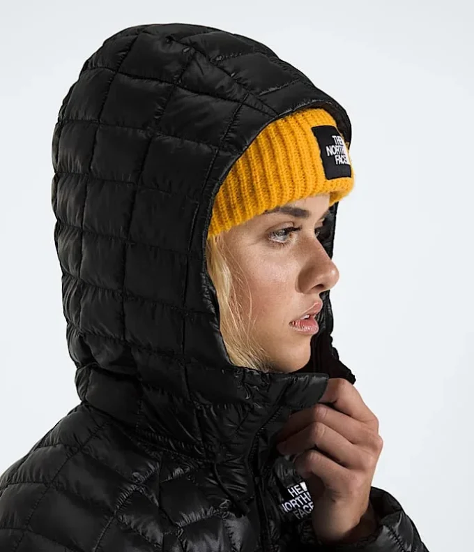 Parka cu glugă THERMOBALL™ pentru femei Parka cu glugă THERMOBALL™ pentru femei