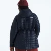 Parka cu glugă THERMOBALL™ pentru femei Parka cu glugă THERMOBALL™ pentru femei