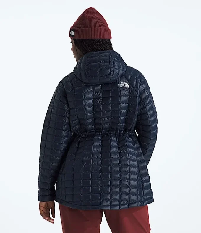 Parka cu glugă THERMOBALL™ pentru femei Parka cu glugă THERMOBALL™ pentru femei