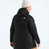 Parka cu glugă THERMOBALL™ pentru femei Parka cu glugă THERMOBALL™ pentru femei