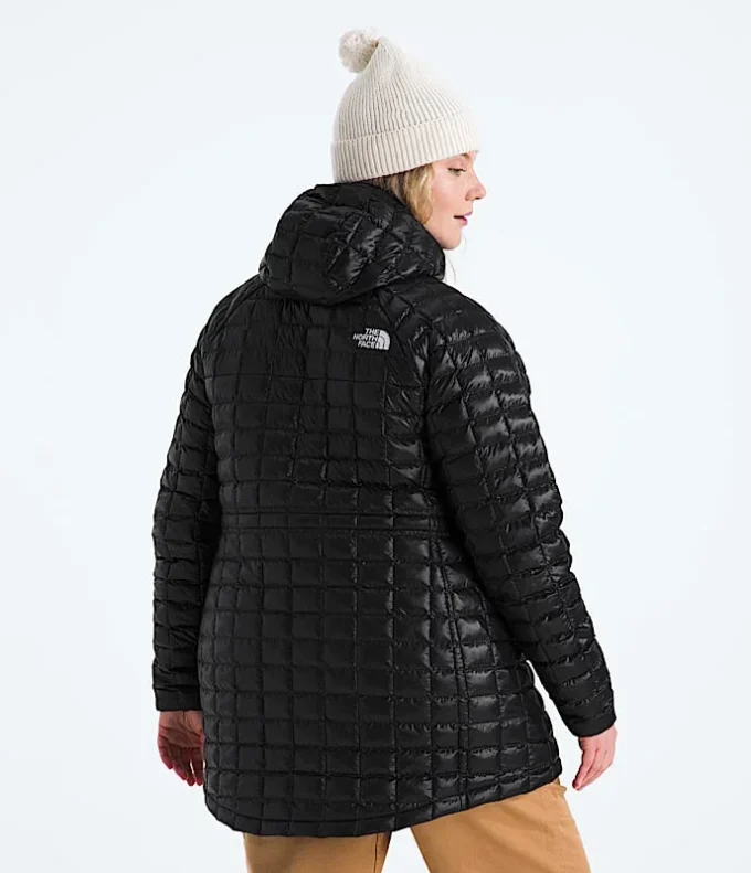 Parka cu glugă THERMOBALL™ pentru femei Parka cu glugă THERMOBALL™ pentru femei