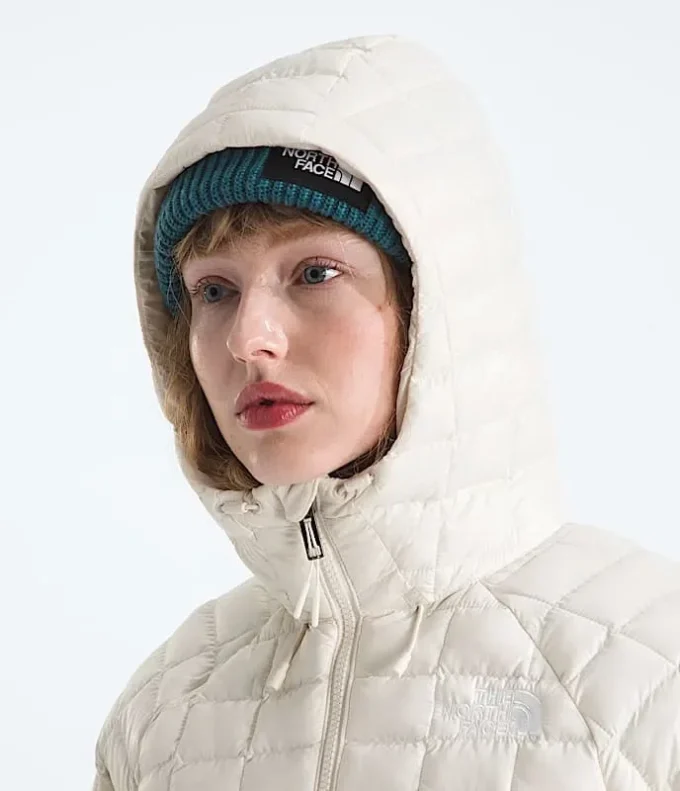 Parka cu glugă THERMOBALL™ pentru femei Parka cu glugă THERMOBALL™ pentru femei