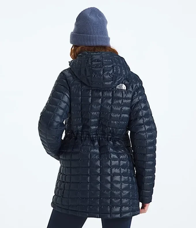Parka cu glugă THERMOBALL™ pentru femei Parka cu glugă THERMOBALL™ pentru femei