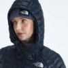 Parka cu glugă THERMOBALL™ pentru femei Parka cu glugă THERMOBALL™ pentru femei