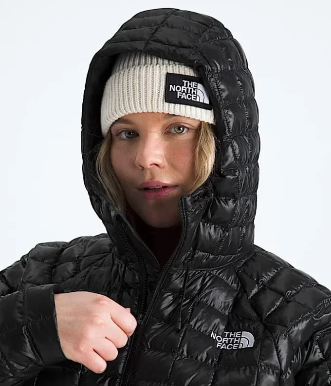 Parka cu glugă THERMOBALL™ pentru femei Parka cu glugă THERMOBALL™ pentru femei