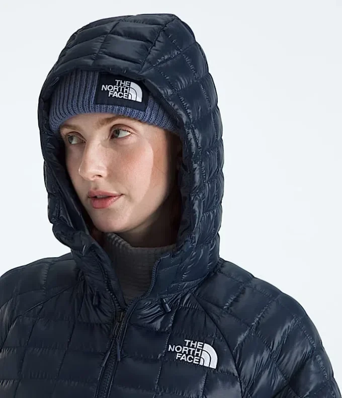 Parka cu glugă THERMOBALL™ pentru femei Parka cu glugă THERMOBALL™ pentru femei