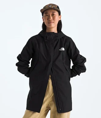 Parka de ploaie Antora pentru femei