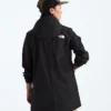 Parka de ploaie Antora pentru femei