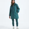 Parka de ploaie Daybreak Mid pentru femei Parka de ploaie Daybreak Mid pentru femei
