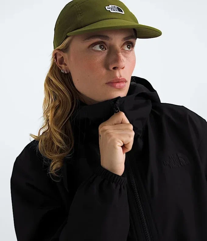 Parka de ploaie Daybreak Mid pentru femei Parka de ploaie Daybreak Mid pentru femei