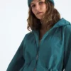 Parka de ploaie Daybreak Mid pentru femei Parka de ploaie Daybreak Mid pentru femei