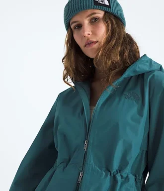 Parka de ploaie Daybreak Mid pentru femei