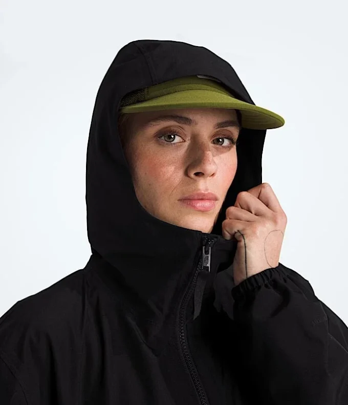 Parka de ploaie Daybreak Mid pentru femei Parka de ploaie Daybreak Mid pentru femei