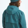 Parka de ploaie Daybreak Mid pentru femei Parka de ploaie Daybreak Mid pentru femei