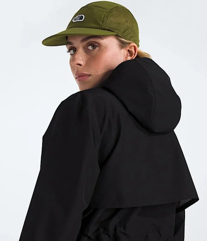 Parka de ploaie Daybreak Mid pentru femei Parka de ploaie Daybreak Mid pentru femei