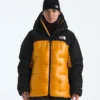 Parka din puf Himalayan din seria Summit pentru femei Parka din puf Himalayan din seria Summit pentru femei
