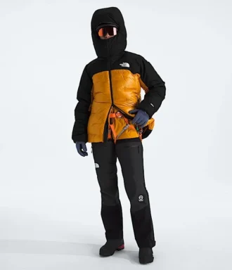 Parka din puf Himalayan din seria Summit pentru femei Parka din puf Himalayan din seria Summit pentru femei