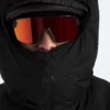 Parka din puf Himalayan din seria Summit pentru femei Parka din puf Himalayan din seria Summit pentru femei