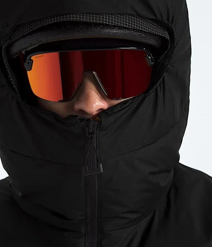 Parka din puf Himalayan din seria Summit pentru femei Parka din puf Himalayan din seria Summit pentru femei
