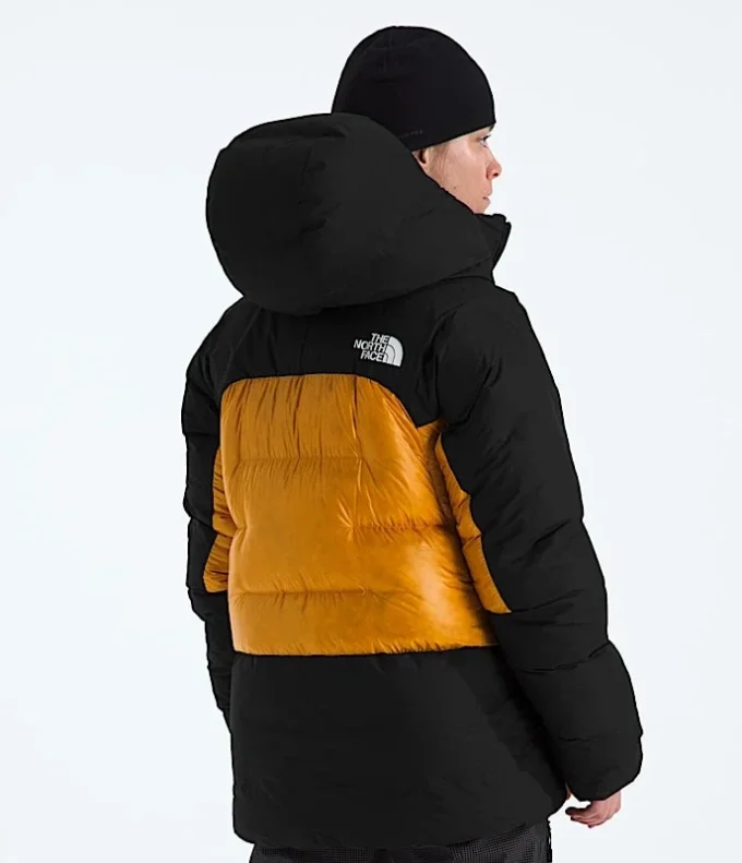 Parka din puf Himalayan din seria Summit pentru femei Parka din puf Himalayan din seria Summit pentru femei