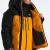 Parka din puf Himalayan din seria Summit pentru femei Parka din puf Himalayan din seria Summit pentru femei