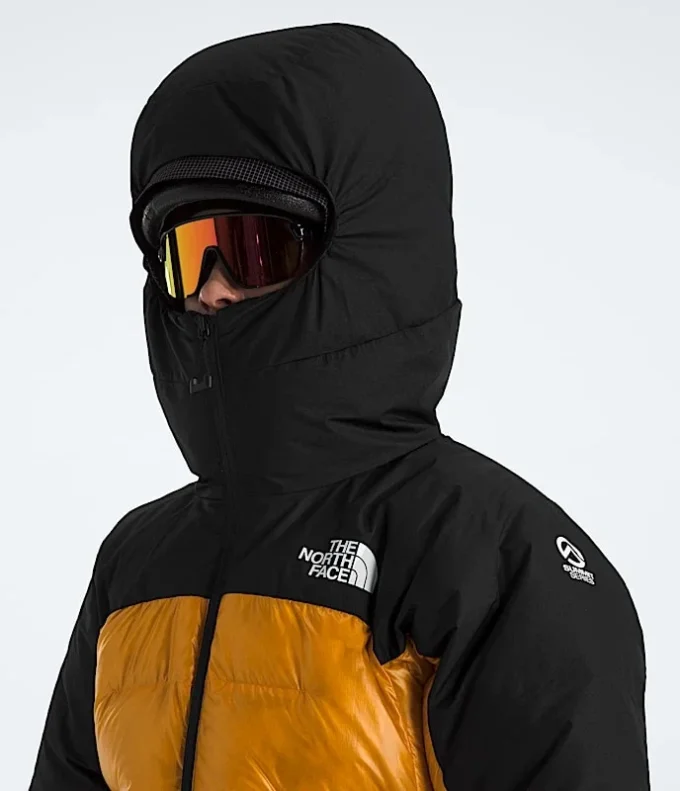 Parka din puf Himalayan din seria Summit pentru femei Parka din puf Himalayan din seria Summit pentru femei