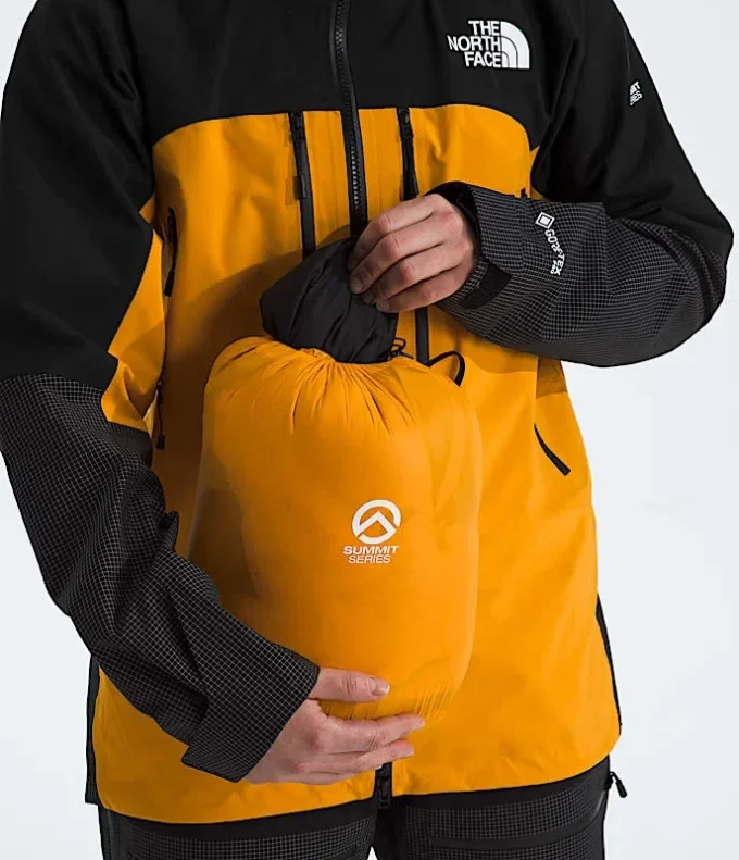 Parka din puf Himalayan din seria Summit pentru femei Parka din puf Himalayan din seria Summit pentru femei