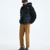 Parka din puf HMLYN pentru bărbați Parka din puf HMLYN pentru bărbați