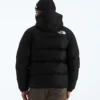 Parka din puf HMLYN pentru bărbați Parka din puf HMLYN pentru bărbați
