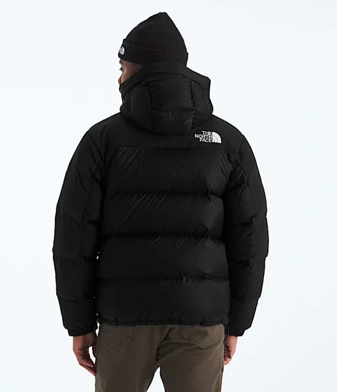 Parka din puf HMLYN pentru bărbați Parka din puf HMLYN pentru bărbați