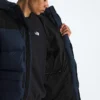 Parka din puf HMLYN pentru bărbați Parka din puf HMLYN pentru bărbați