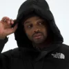Parka din puf HMLYN pentru bărbați Parka din puf HMLYN pentru bărbați