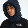 Parka din puf HMLYN pentru bărbați Parka din puf HMLYN pentru bărbați