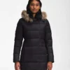 Parka din puf New Dealio pentru femei Parka din puf New Dealio pentru femei