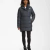 Parka din puf New Dealio pentru femei Parka din puf New Dealio pentru femei