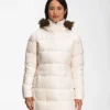 Parka din puf New Dealio pentru femei Parka din puf New Dealio pentru femei