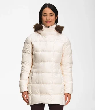 Parka din puf New Dealio pentru femei