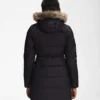 Parka din puf New Dealio pentru femei Parka din puf New Dealio pentru femei