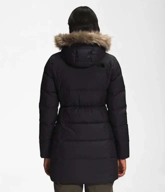 Parka din puf New Dealio pentru femei