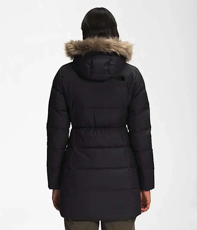 Parka din puf New Dealio pentru femei Parka din puf New Dealio pentru femei
