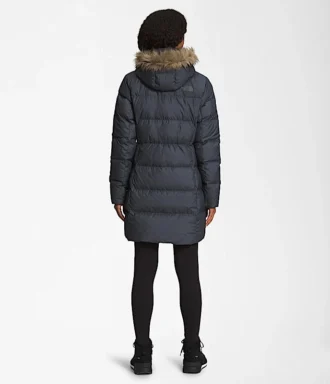 Parka din puf New Dealio pentru femei