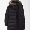 Parka din puf New Dealio pentru femei Parka din puf New Dealio pentru femei