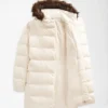 Parka din puf New Dealio pentru femei Parka din puf New Dealio pentru femei