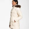 Parka din puf New Dealio pentru femei Parka din puf New Dealio pentru femei