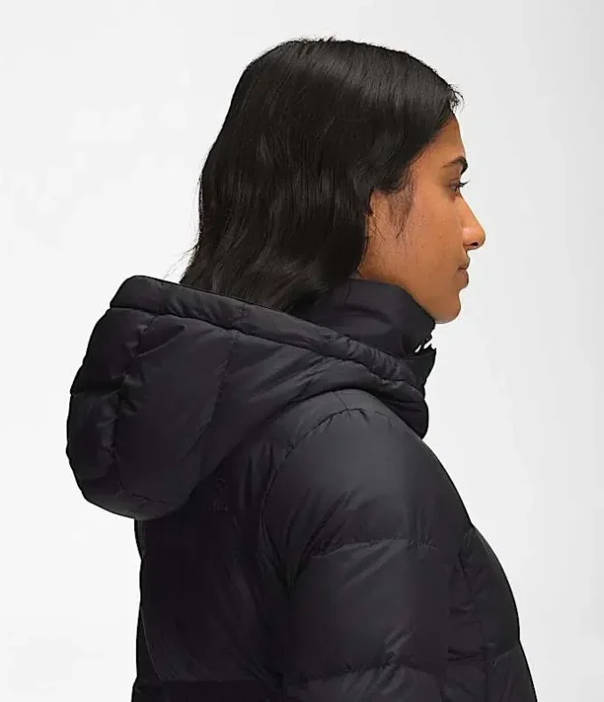 Parka din puf New Dealio pentru femei Parka din puf New Dealio pentru femei
