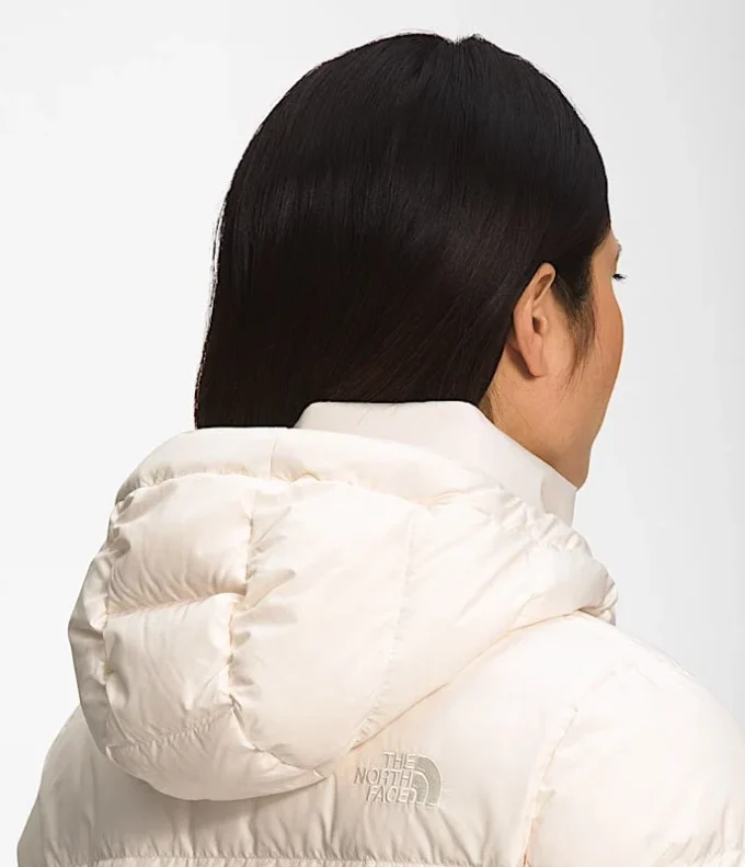 Parka din puf New Dealio pentru femei Parka din puf New Dealio pentru femei