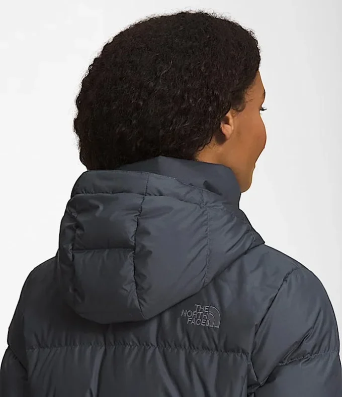 Parka din puf New Dealio pentru femei Parka din puf New Dealio pentru femei