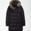 Parka din puf New Dealio pentru femei Parka din puf New Dealio pentru femei