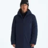 Parka din puf pentru bărbați TNF™ Range Parka din puf pentru bărbați TNF™ Range